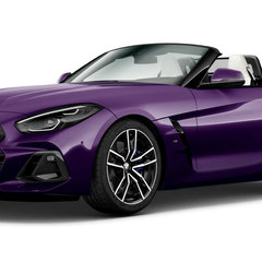 BMW Z4 sDrive30i M Sport – Thundernight 01