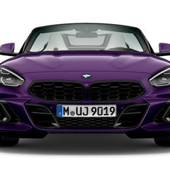 BMW Z4 sDrive30i M Sport – Thundernight 02