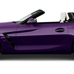BMW Z4 sDrive30i M Sport – Thundernight 03
