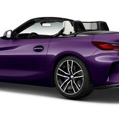 BMW Z4 sDrive30i M Sport – Thundernight 04