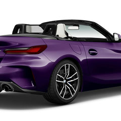 BMW Z4 sDrive30i M Sport – Thundernight 05