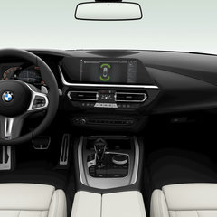BMW Z4 sDrive30i M Sport – Thundernight 07