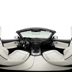 BMW Z4 sDrive30i M Sport – Thundernight 09