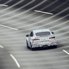 2024 Acura Integra Type S Camo 2