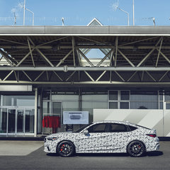2024 Acura Integra Type S Camo 5