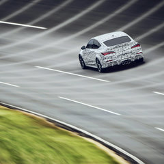 2024 Acura Integra Type S Camo 9
