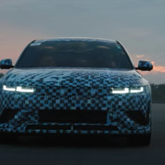 Hyundai Ioniq 5 N teaser-2