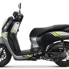 2023 Honda Scoopy Indoensia – 6