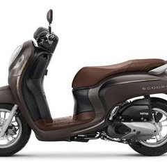 2023 Honda Scoopy Indoensia – 7