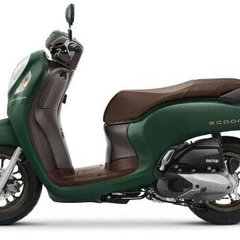 2023 Honda Scoopy Indoensia – 9