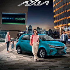 2023 Perodua Axia Malaysia brochure-1