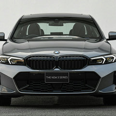 2023 BMW 330Li facelift Thailand-3