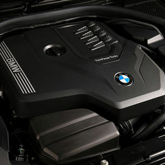 2023 BMW 330Li facelift Thailand-6