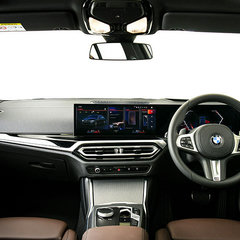 2023 BMW 330Li facelift Thailand-7