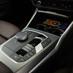 2023 BMW 330Li facelift Thailand-8