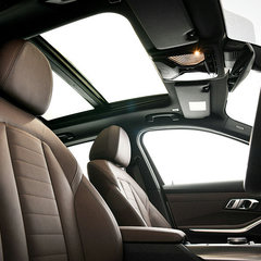 2023 BMW 330Li facelift Thailand-9