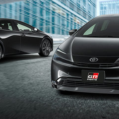 2023 Toyota Prius GR Parts-3