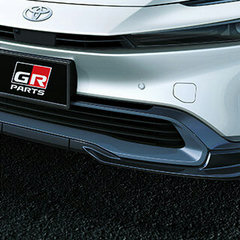 2023 Toyota Prius GR Parts-4