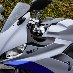 2023 Yamaha Motorcycle Self-Balancing System AMSAS – 4