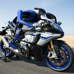 2023 Yamaha Motorcycle Self-Balancing System AMSAS – 5