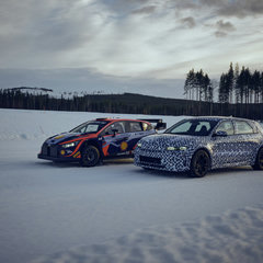Hyundai IONIQ5N_i20N WRC-4