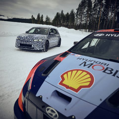Hyundai IONIQ5N_i20N WRC-6