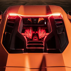 Lamborghini Revuelto 2