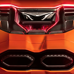 Lamborghini Revuelto 7