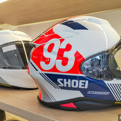 Shoei NS-RX2 Helmet-5