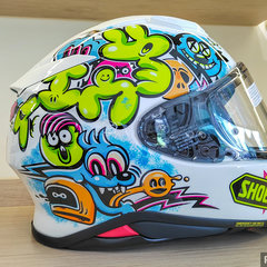 Shoei NS-RX2 Helmet-6