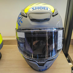 Shoei NS-RX2 Helmet-8