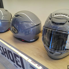 Shoei NS-RX2 Helmet-9