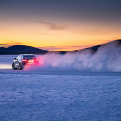 audi q6 e-tron 1