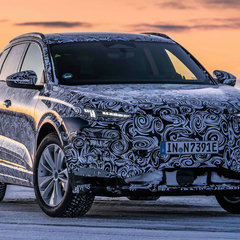 audi q6 e-tron 3