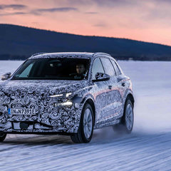 audi q6 e-tron 4