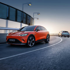 smart unveils the all-new #3 – The iconic brand’s first-ever sports utility coupé celebrates world premiere (1)