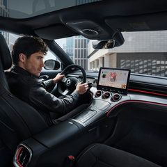 smart unveils the all-new #3 – The iconic brand’s first-ever sports utility coupé celebrates world premiere (2)