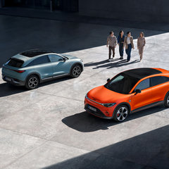 smart unveils the all-new #3 – The iconic brand’s first-ever sports utility coupé celebrates world premiere (3)