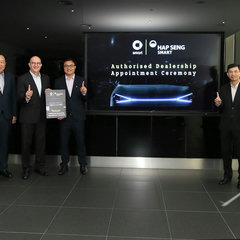 Hap Seng Smart Pro-Net dealer appointment-2