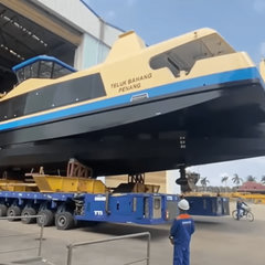 Penang New Ferry 2023 2