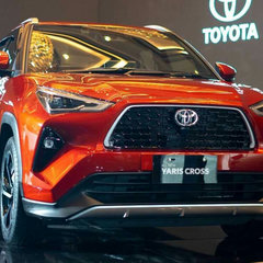 Toyota Yaris Cross 2023 Indonesia_BM_00009