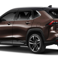 Perodua Nexis render Theophilus-8
