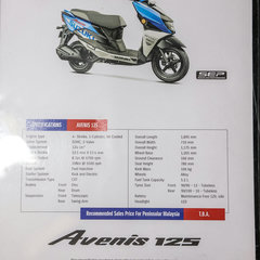 2023_KL_BikeShow_Suzuki_Avenis_125-10 BM