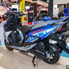 2023_KL_BikeShow_Suzuki_Avenis_125-2 BM