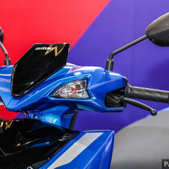 2023_KL_BikeShow_Suzuki_Avenis_125-5 BM