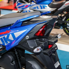 2023_KL_BikeShow_Suzuki_Avenis_125-7 BM