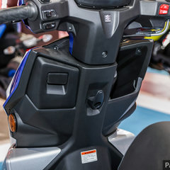 2023_KL_BikeShow_Suzuki_Avenis_125-9 BM