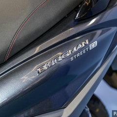 2023_KL_BikeShow_Suzuki_Burgman_125-10 BM