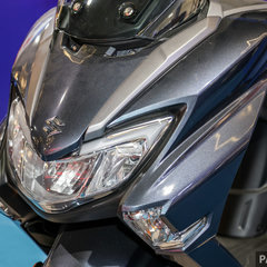 2023_KL_BikeShow_Suzuki_Burgman_125-4 BM