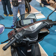 2023_KL_BikeShow_Suzuki_Burgman_125-7 BM